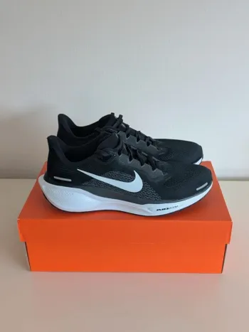 Used Pegasus Air Zoom 41 Running Shoes