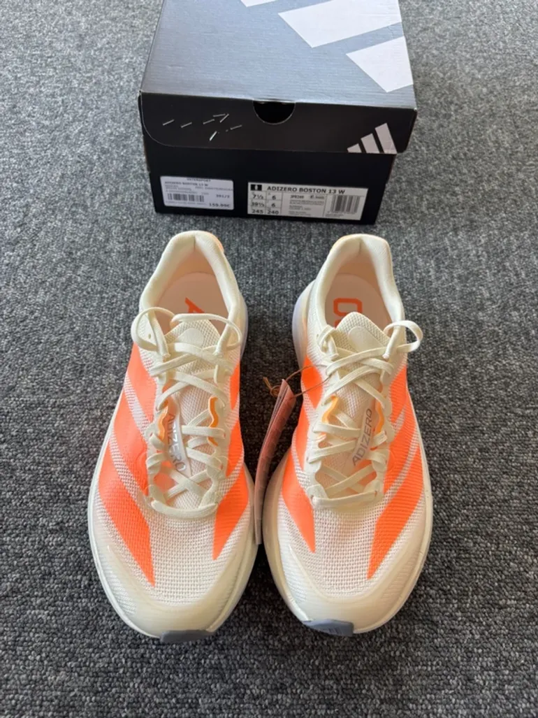 Used Orange Adizero Boston 13W bike — image 2 of 4