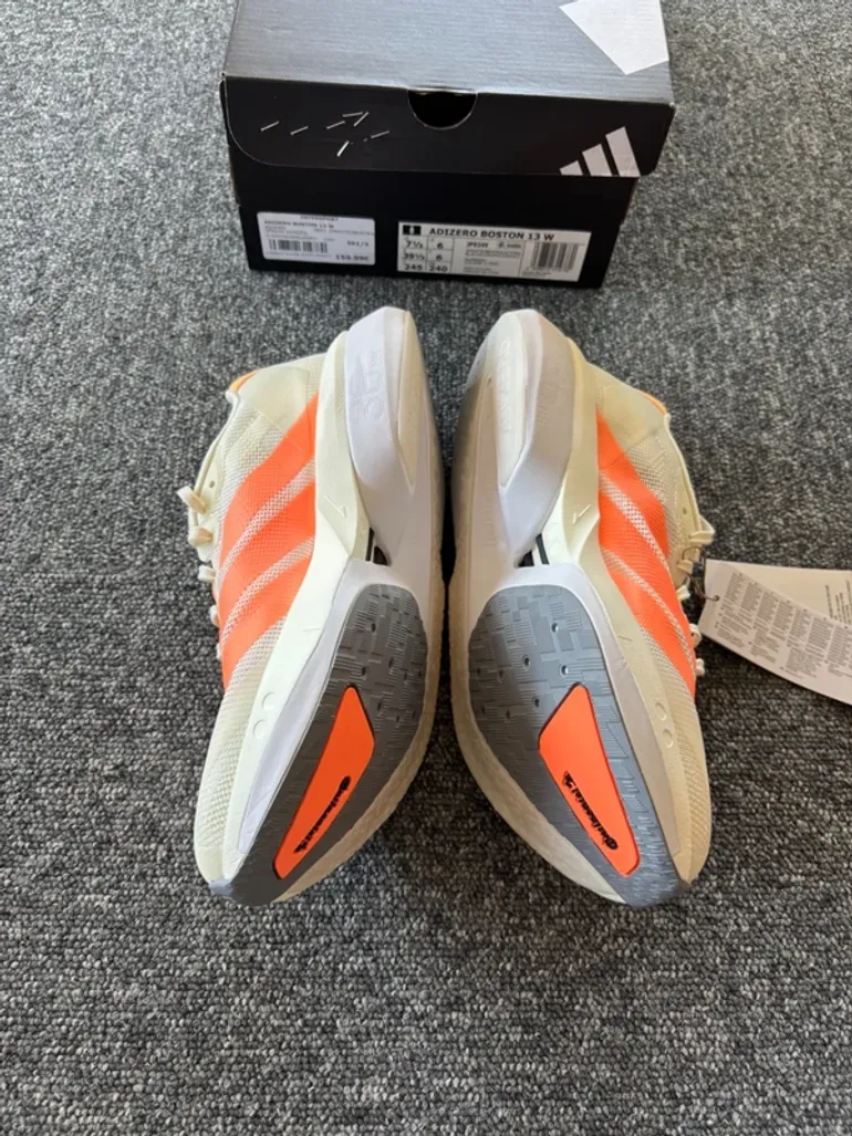 Used Orange Adizero Boston 13W bike — image 3 of 4