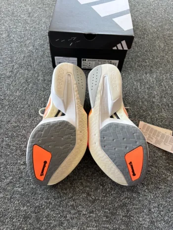 Used Orange Adizero Boston 13W bike — image 4 of 4