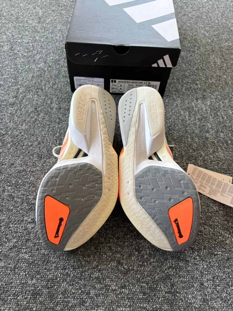 Used Orange Adizero Boston 13W bike — image 4 of 4