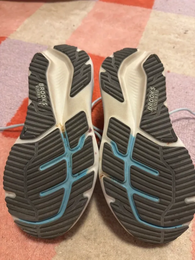 Used Brooks Glycerin GTS 23 bike — image 4 of 5