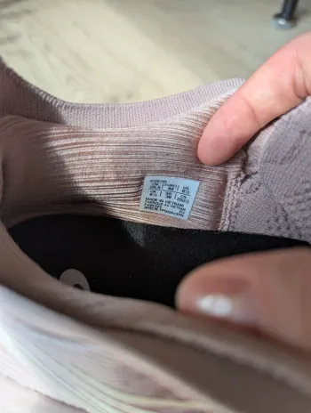 Tweedehands Asics GEL NIMBUS 27 bike — afbeelding 7 van 7
