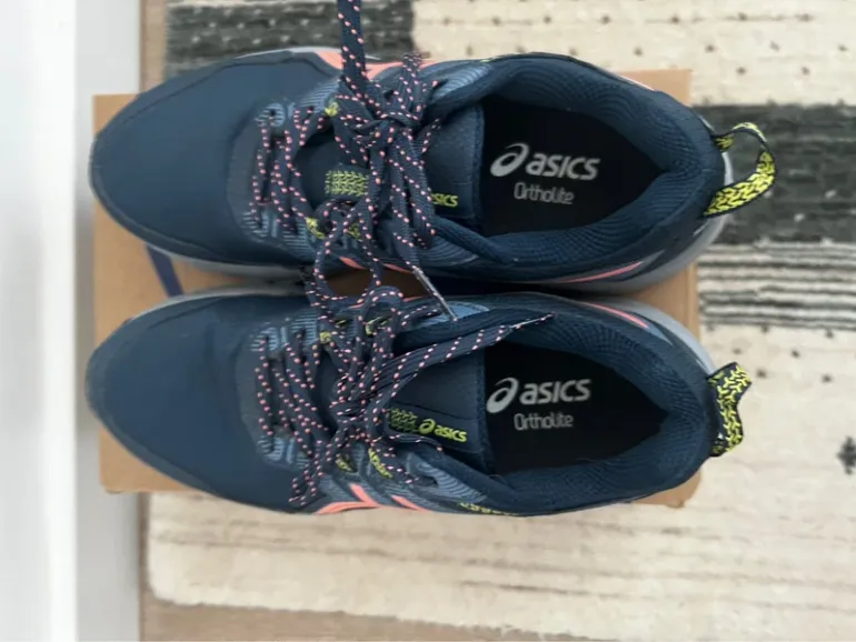 Used Asics Gel-Venture 9 bike — image 9 of 9