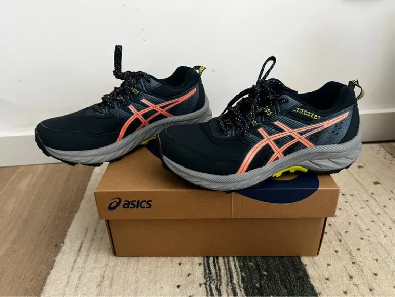 Used Asics Gel-Venture 9 bike — image 7 of 9