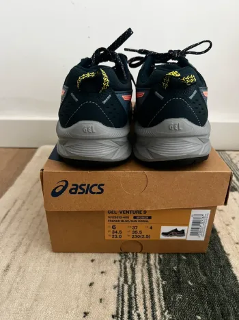Used Asics Gel-Venture 9 bike — image 2 of 9