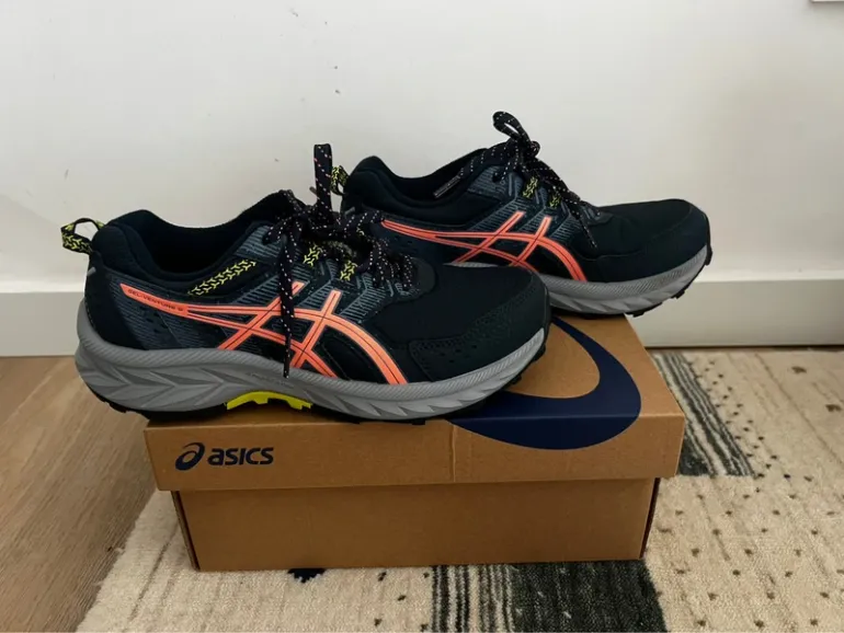 Used Asics Gel-Venture 9 bike — image 4 of 9