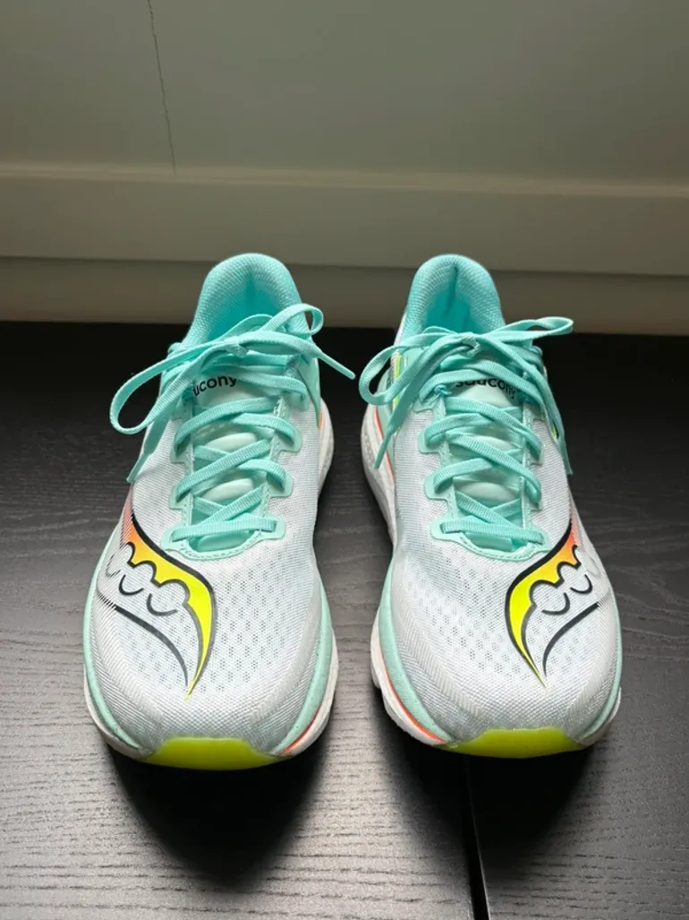 Used Saucony Endorphin Azura bike — image 3 of 9