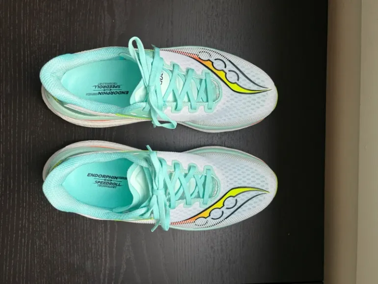 Used Saucony Endorphin Azura bike — image 5 of 9