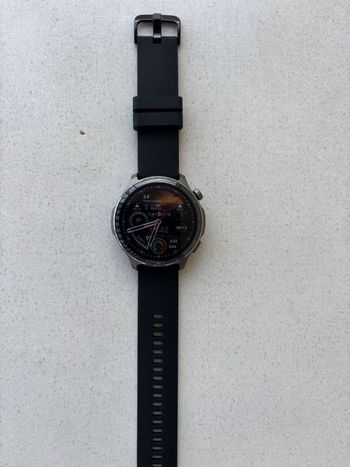 Used Amazfit Balance 2 Sapphire 2024 Electronics