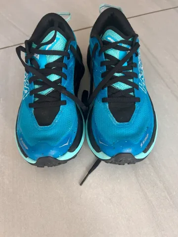 Gebrauchtes Hoka Mafate 5 Running Shoes