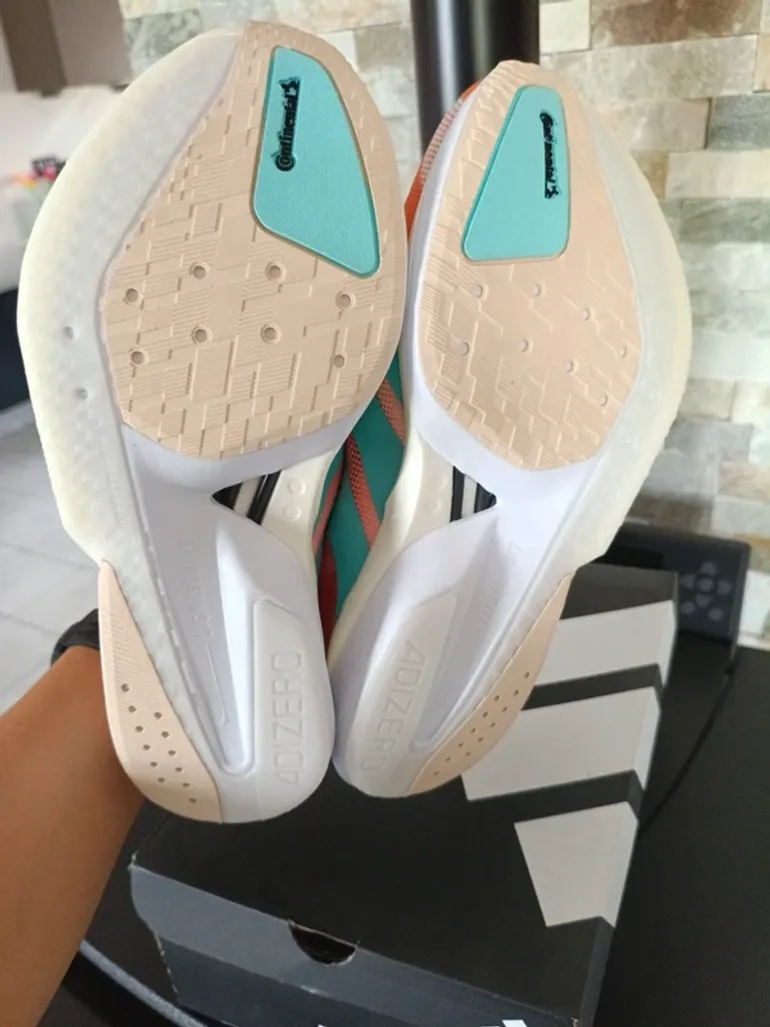 Used Adidas Adizero Boston 13 bike — image 7 of 9