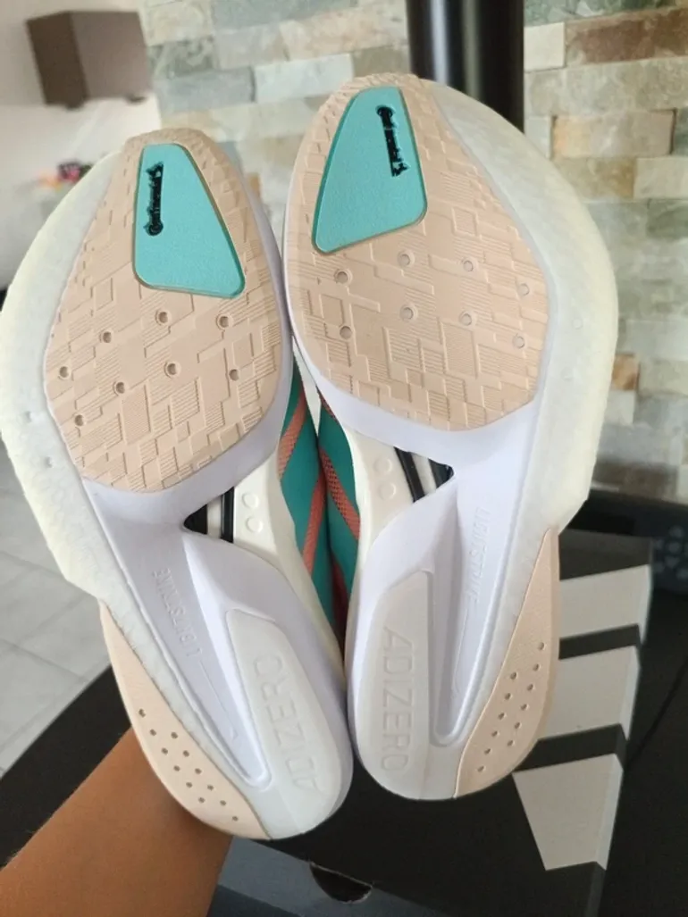 Used Adidas Adizero Boston 13 bike — image 8 of 9