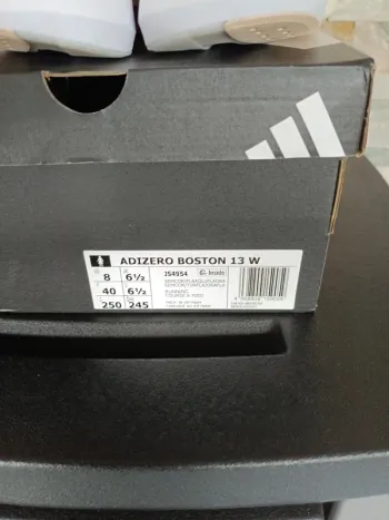Used Adidas Adizero Boston 13 bike — image 4 of 9