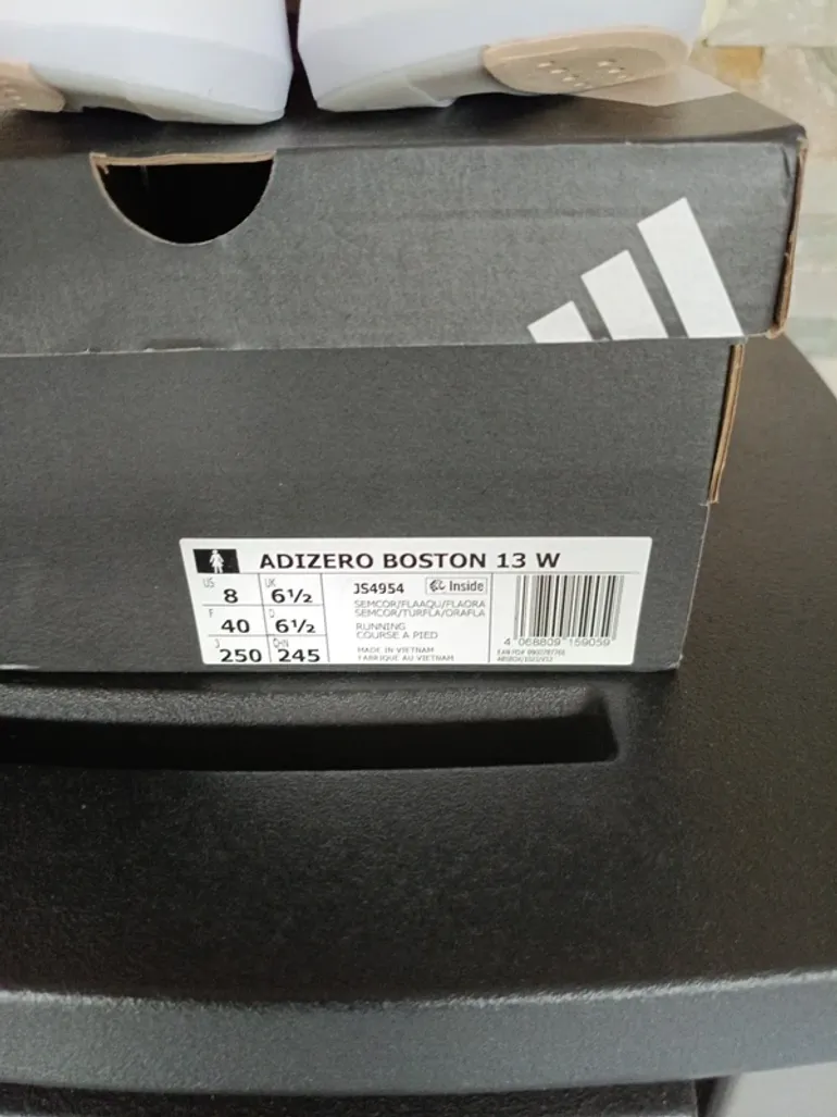 Used Adidas Adizero Boston 13 bike — image 4 of 9