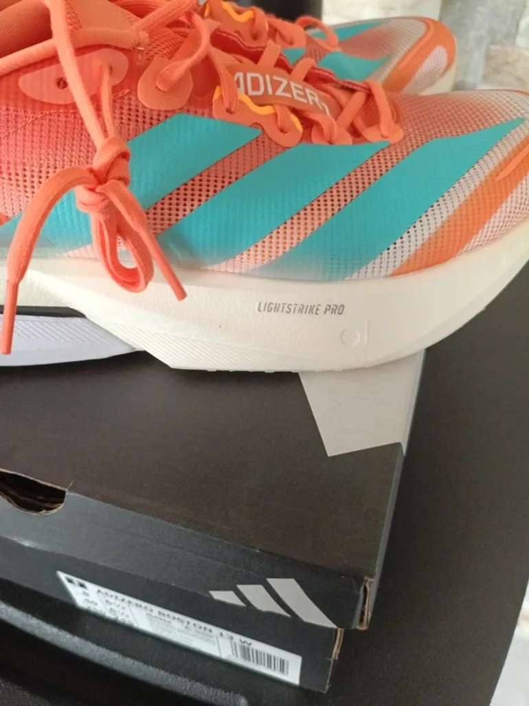 Used Adidas Adizero Boston 13 bike — image 9 of 9