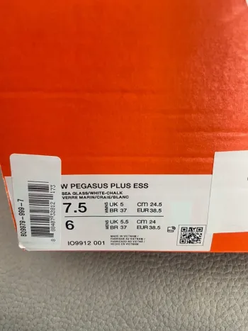 Used Pegasus Plus bike — image 11 of 11