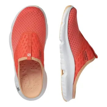 Tweedehands Salomon sports clogs bike — afbeelding 4 van 8