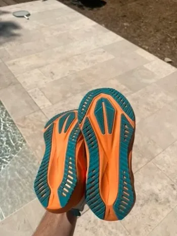 Used Orange Novablast 5 bike — image 9 of 11