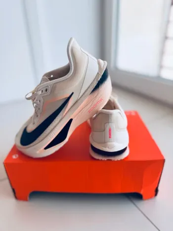 Brugt Nike Zoom Fly 6 Running Shoes