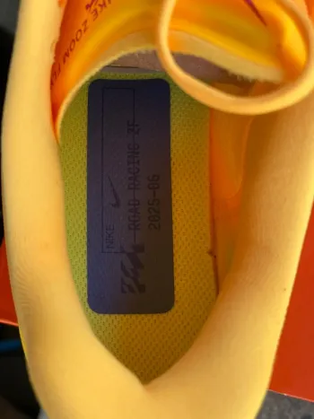 Used Nike Zoom Fly 6 bike — image 5 of 6