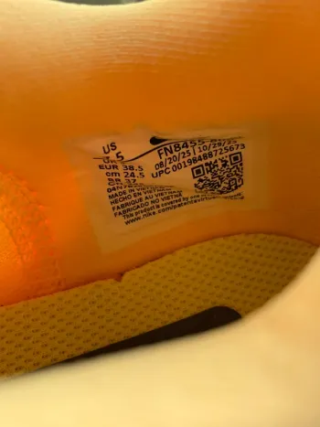 Used Nike Zoom Fly 6 bike — image 4 of 6