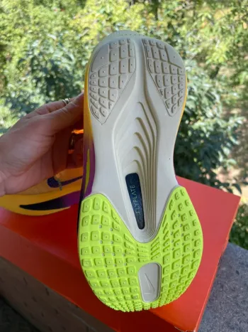 Used Nike Zoom Fly 6 bike — image 3 of 6