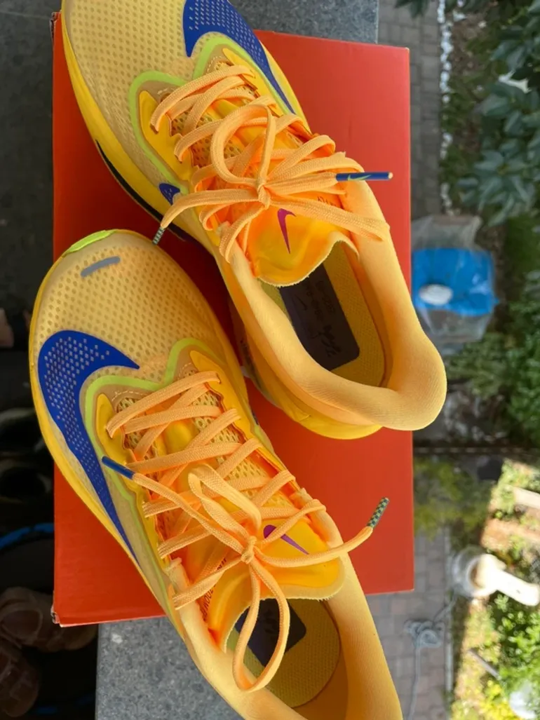 Used Nike Zoom Fly 6 bike — image 2 of 6