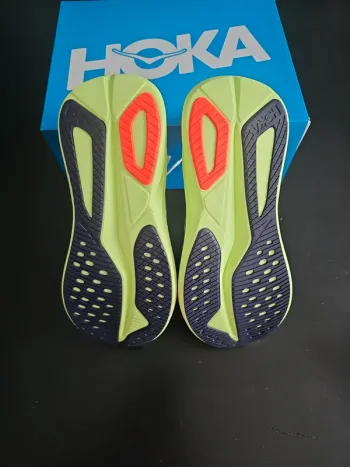 Used Hoka Mach 7 bike — image 4 of 7