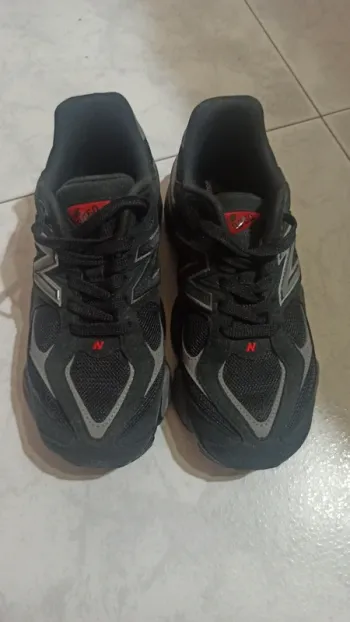 Used New Balance B9060 bike — image 3 of 5