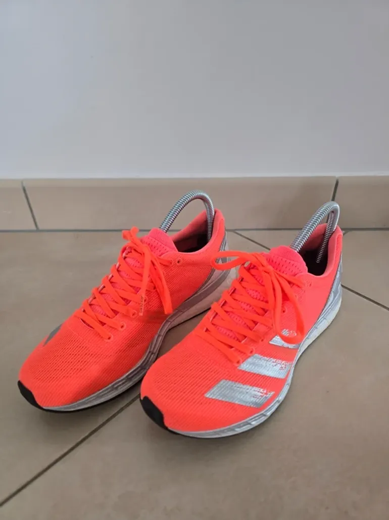 Used Continental Adizero Boston 8 bike — image 3 of 5