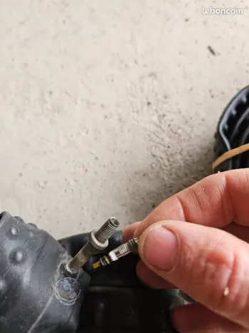 Michelin Proteck Max bike usato — immagine 4 di 7