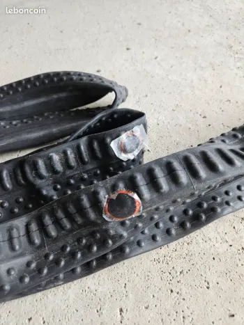 Michelin Proteck Max bike usato — immagine 6 di 7