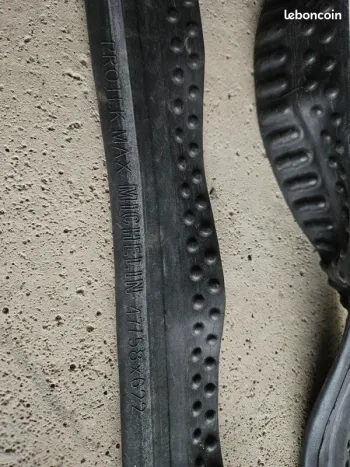 Michelin Proteck Max bike usato — immagine 5 di 7