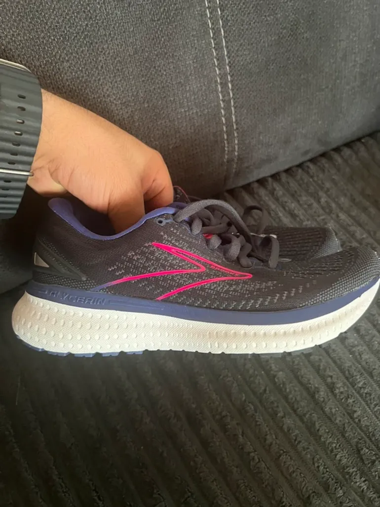 Used Brooks Glycerin 19 bike — image 3 of 8