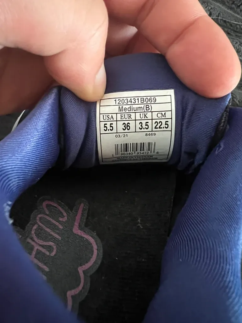 Used Brooks Glycerin 19 bike — image 7 of 8