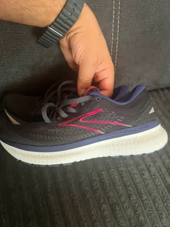 Brooks Glycerin 19 Running Shoes de segunda mano