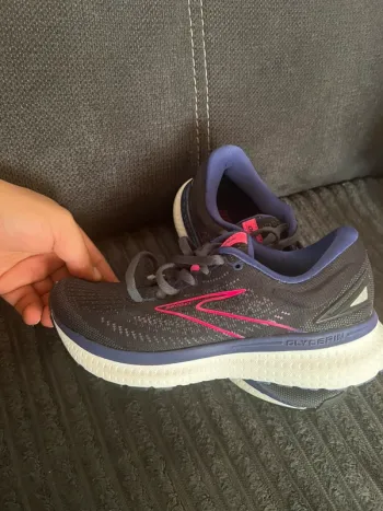 Used Brooks Glycerin 19 bike — image 4 of 8
