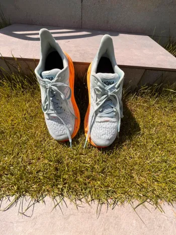 Używany Hoka Shoes bike — zdjęcie 3 z 3