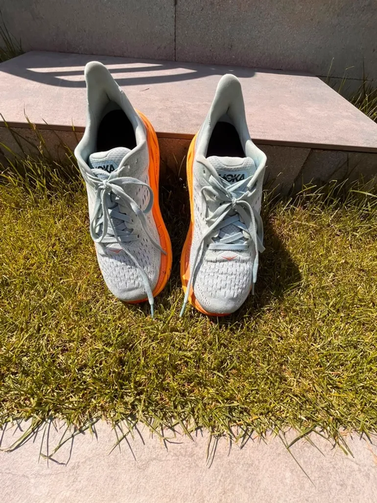 Używany Hoka Shoes bike — zdjęcie 3 z 3