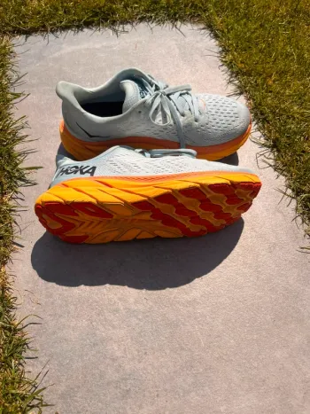 Used Hoka Shoes Running Shoes