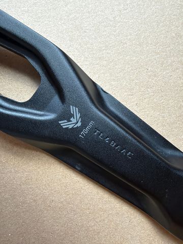 Używany Sram X0 Eagle T-Type DUB Wide 2025 bike — zdjęcie 6 z 9
