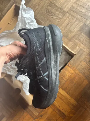 Brugt Asics Gel Kayano 31 bike — billede 2 af 5