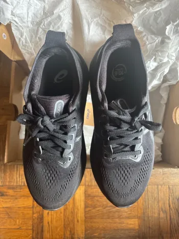 Brugt Asics Gel Kayano 31 Running Shoes