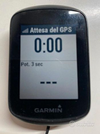 Käytetty Garmin Edge 130 Plus bike — kuva 3 / 5