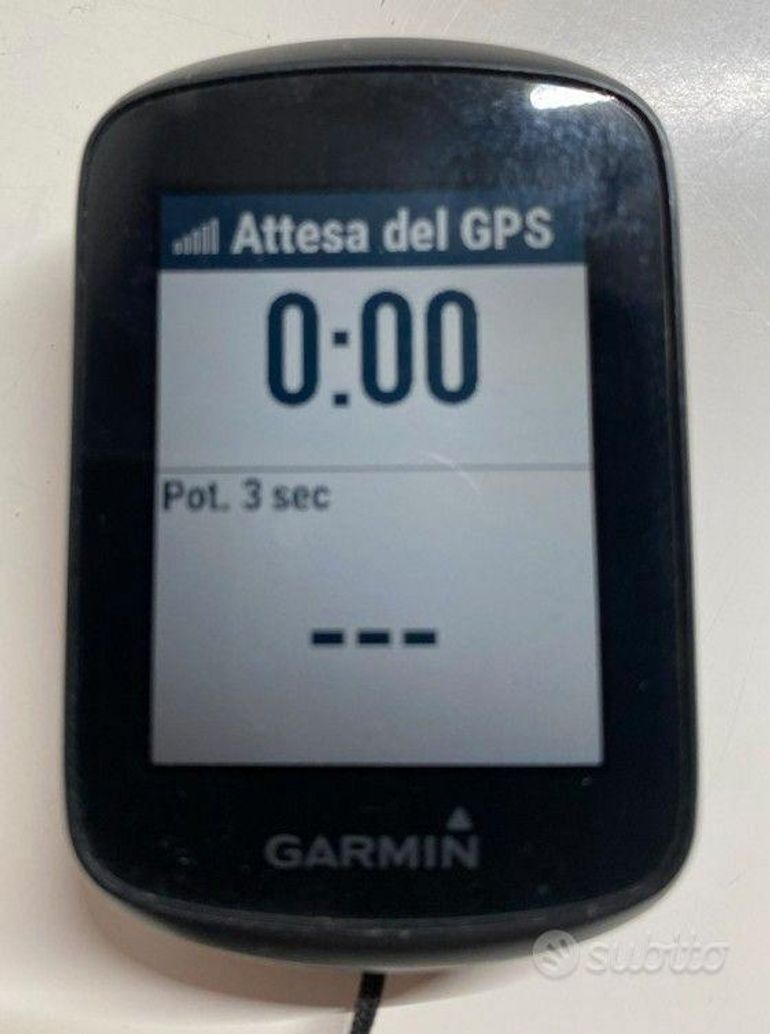 Käytetty Garmin Edge 130 Plus bike — kuva 3 / 5