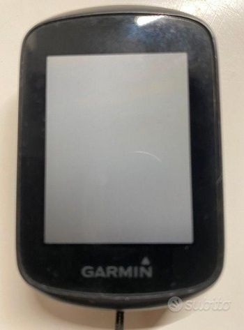 Käytetty Garmin Edge 130 Plus bike — kuva 4 / 5