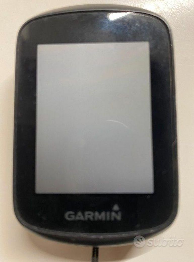 Käytetty Garmin Edge 130 Plus bike — kuva 4 / 5