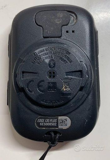 Käytetty Garmin Edge 130 Plus bike — kuva 2 / 5