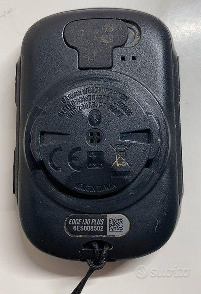 Käytetty Garmin Edge 130 Plus bike — kuva 2 / 5